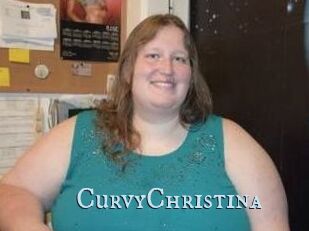 CurvyChristina