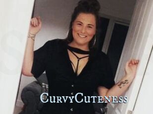 CurvyCuteness