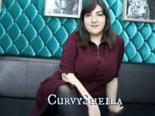 CurvySheila