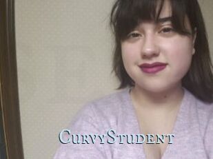 CurvyStudent