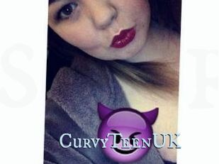 CurvyTeenUK