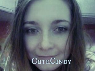 CuteCindy_