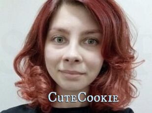 CuteCookie