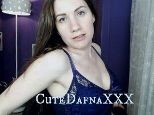 CuteDafnaXXX