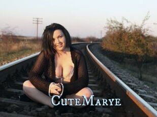 CuteMarye