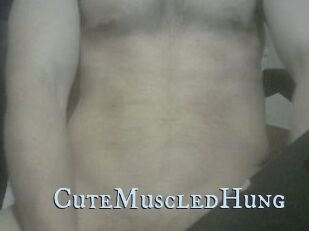 CuteMuscledHung