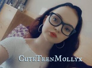 CuteTeenMollyx