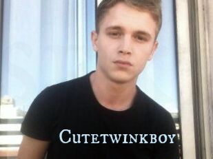 Cutetwink