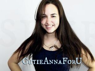 CutieAnnaForU