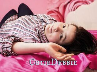 CutieDebbie