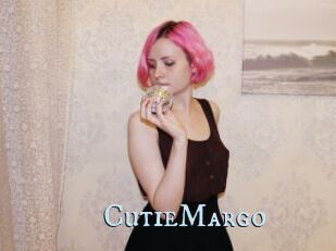 CutieMargo