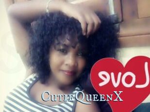 CutieQueenX