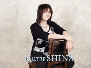 CutieSHINA