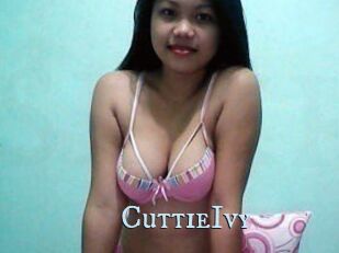 CuttieIvy