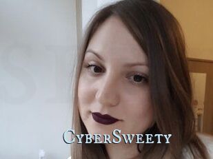 CyberSweety