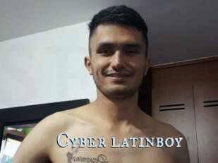 Cyber_latinboy