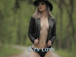 Cyn_love