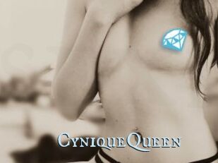 CyniqueQueen