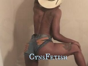 CynsFetish