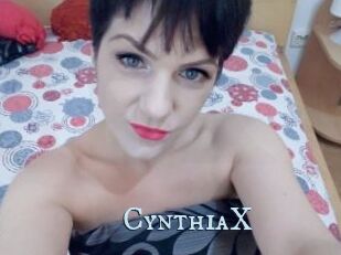 CynthiaX