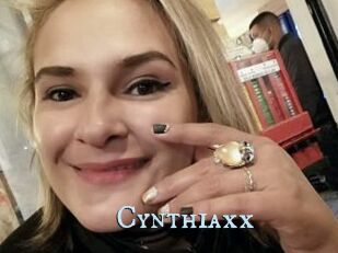 Cynthiaxx