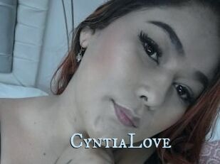 CyntiaLove