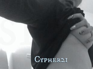 Cypher21