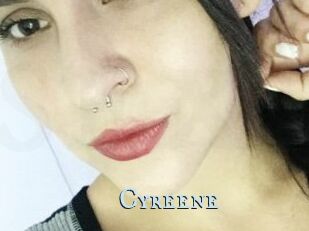 Cyreene