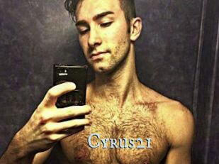 Cyrus21