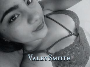 ValeySmiith