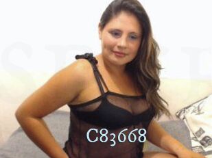 C83668