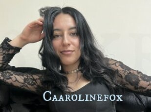 Caarolinefox