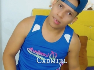 Cadmiel