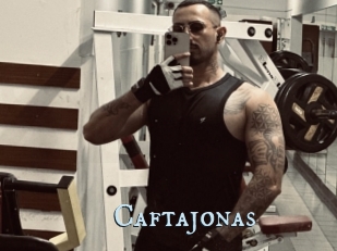 Caftajonas