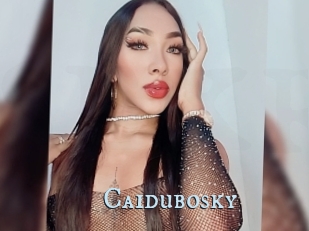 Caidubosky