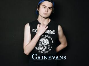 Cainevans