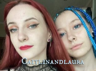 Caitlinandlaura