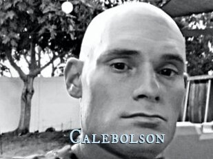 Calebolson