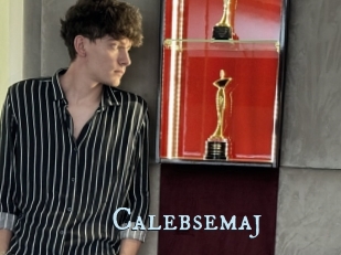 Calebsemaj