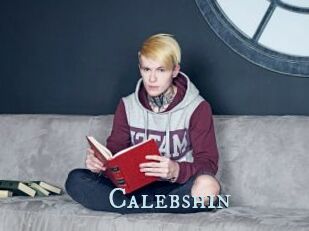 Calebshin