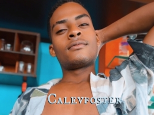 Calevfoster