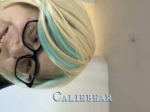 Caliebear