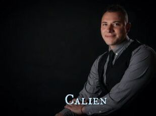 Calien