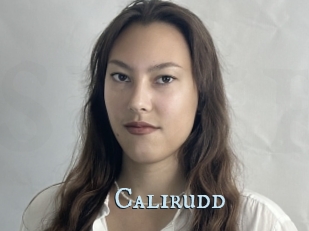 Calirudd