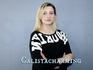 Calistacharming