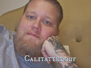 Calitattedguy