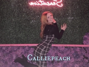 Calliepeach