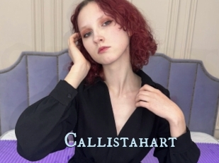 Callistahart