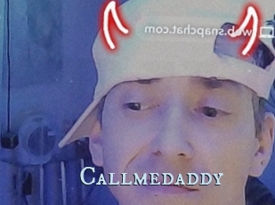 Callmedaddy