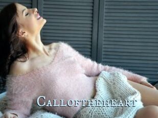 Calloftheheart